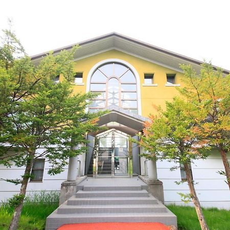 Kishutetsudo Karuizawa Hotel Цумагои Экстерьер фото