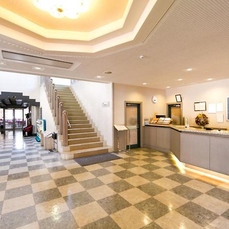 Kishutetsudo Karuizawa Hotel Цумагои Экстерьер фото