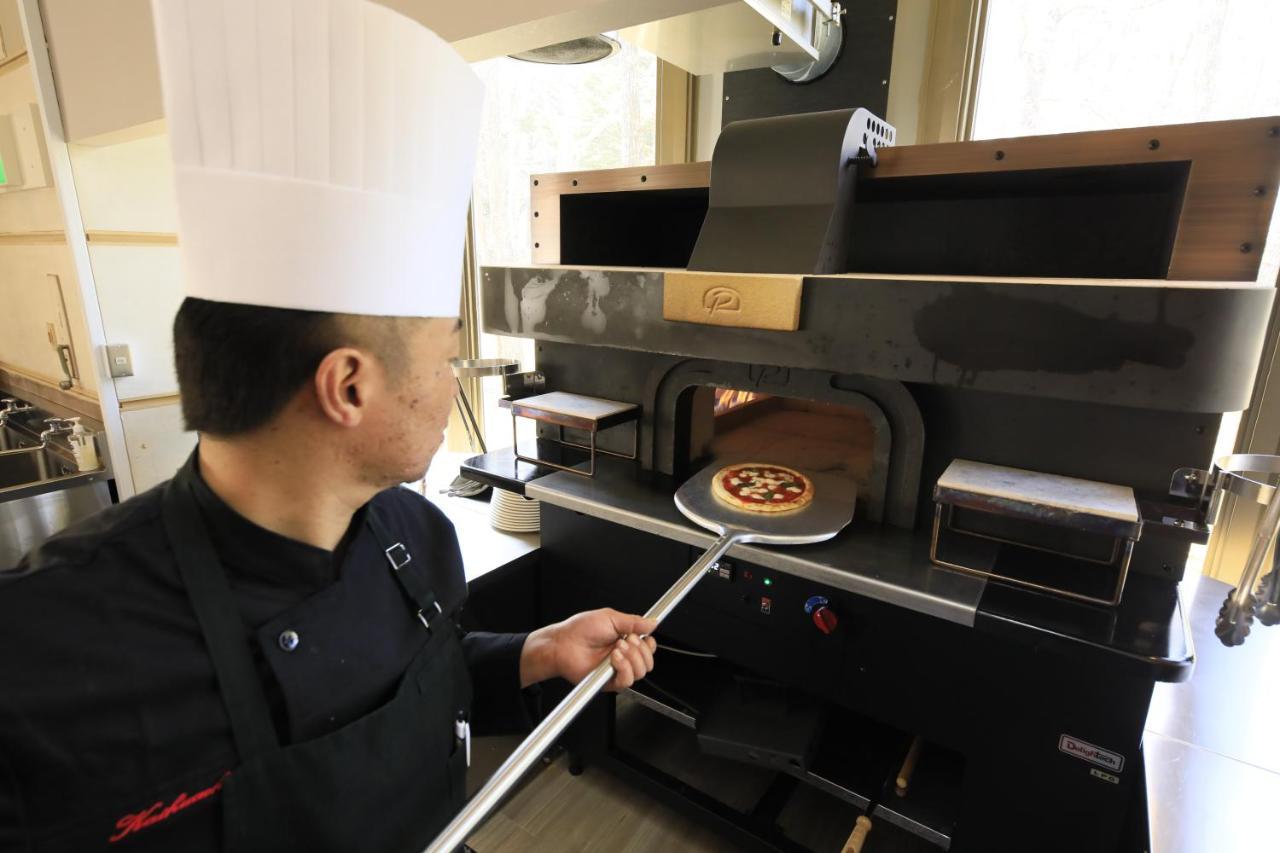 Kishutetsudo Karuizawa Hotel Цумагои Экстерьер фото