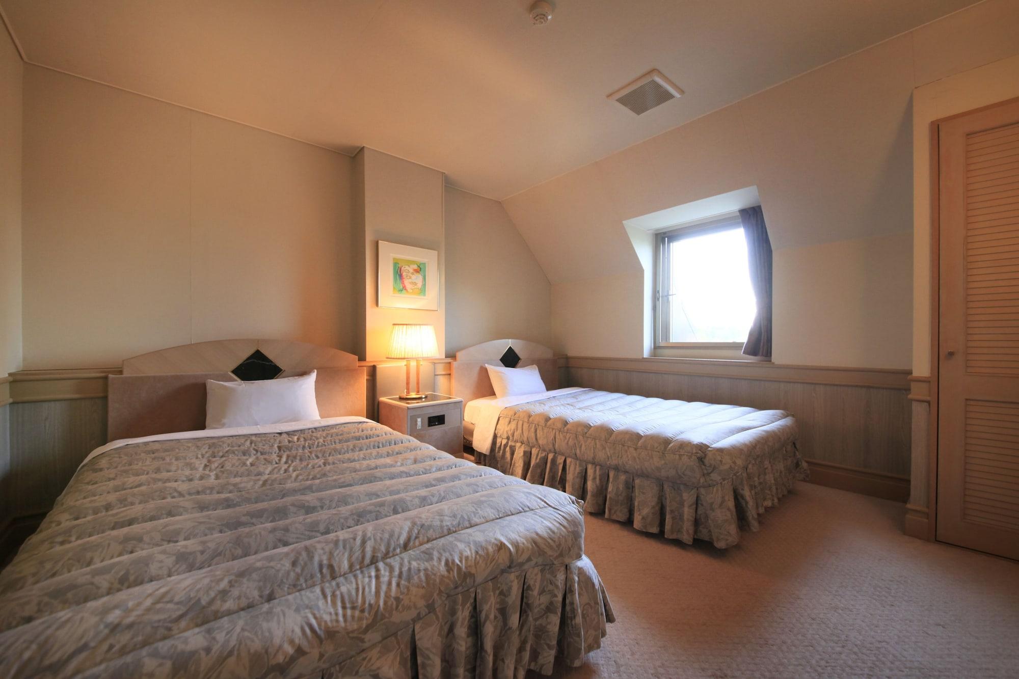 Kishutetsudo Karuizawa Hotel Цумагои Экстерьер фото