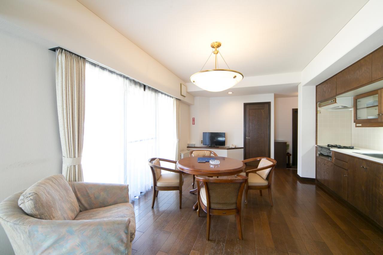 Kishutetsudo Karuizawa Hotel Цумагои Экстерьер фото