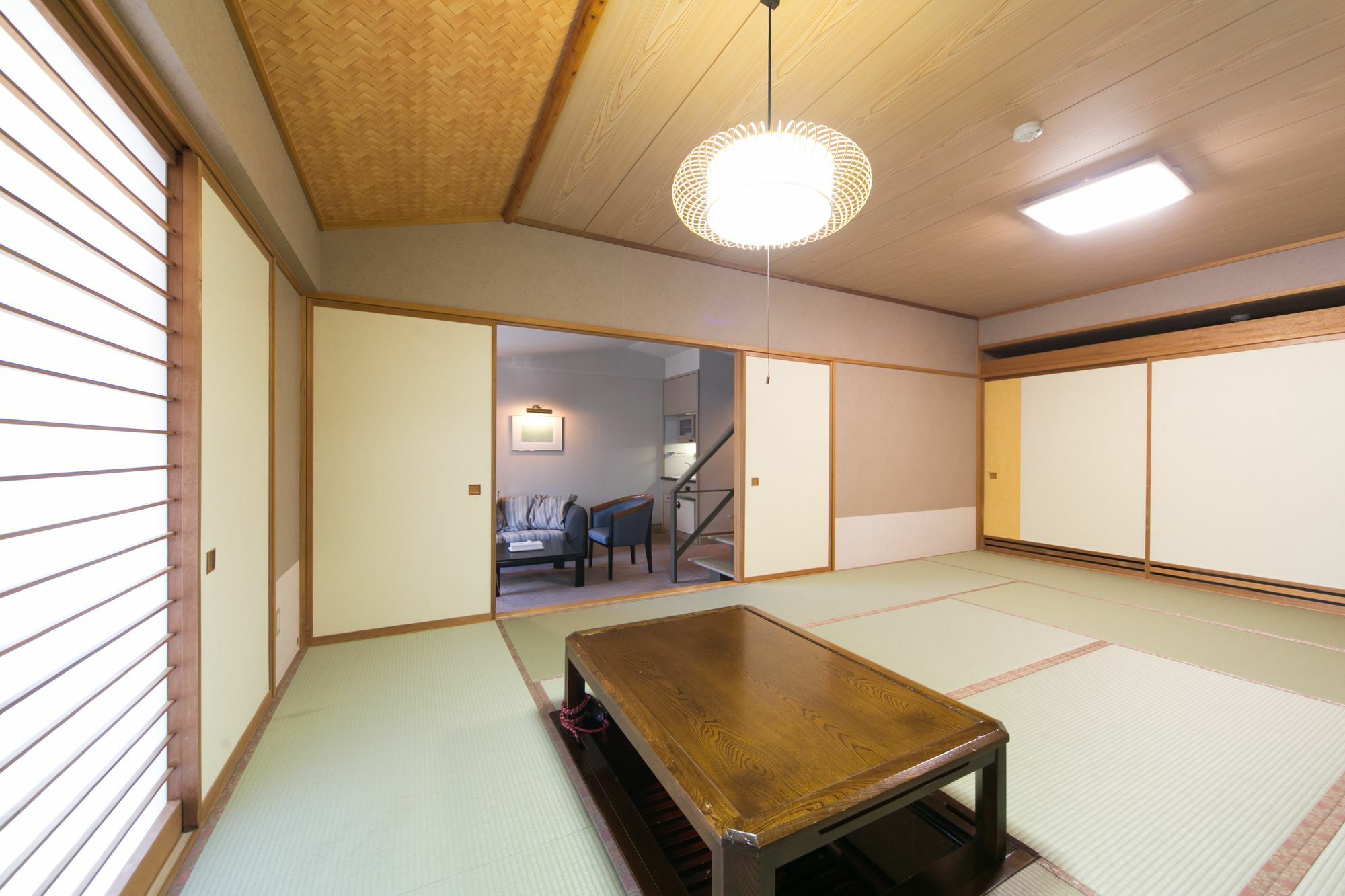 Kishutetsudo Karuizawa Hotel Цумагои Экстерьер фото
