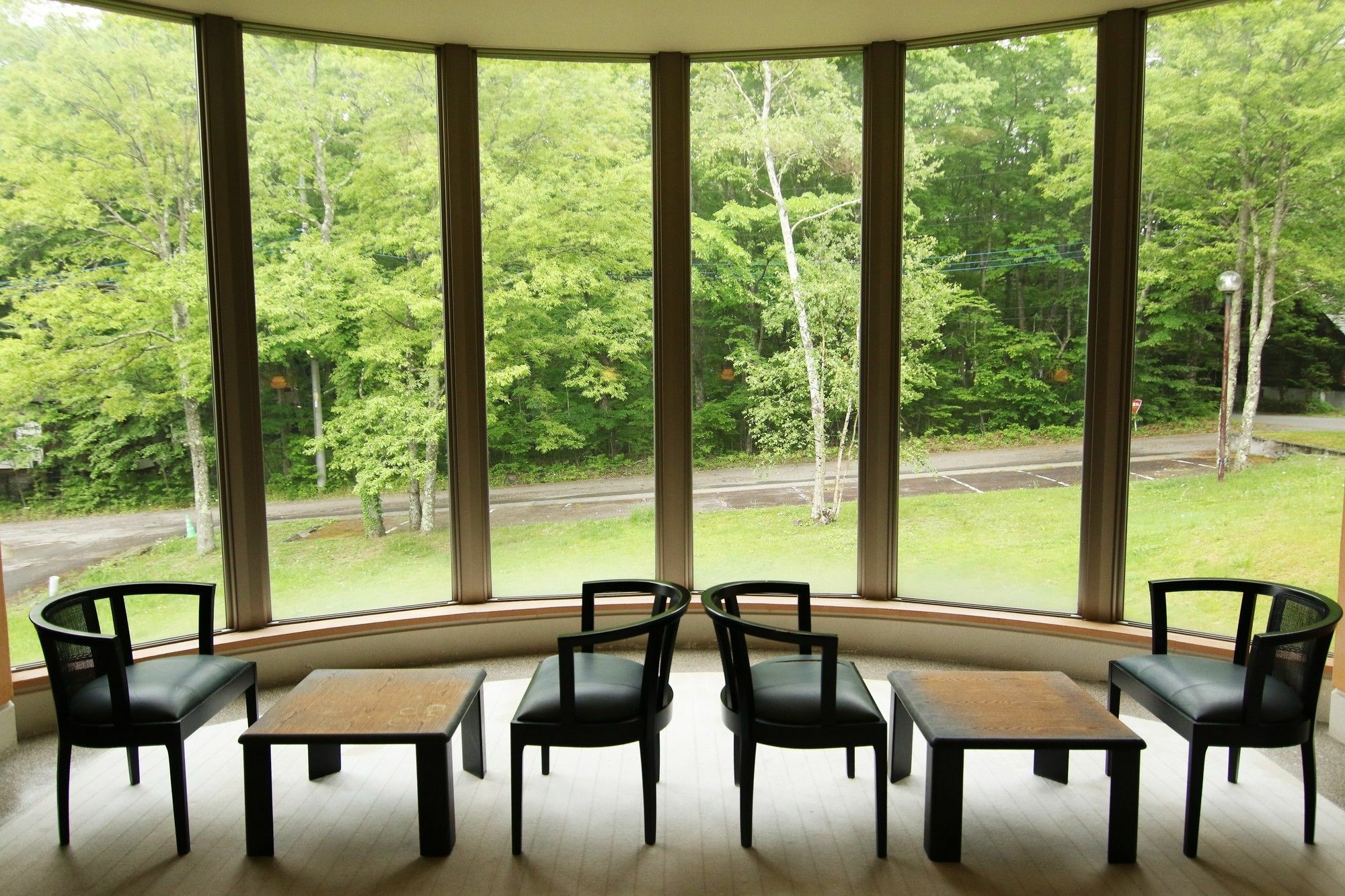 Kishutetsudo Karuizawa Hotel Цумагои Экстерьер фото